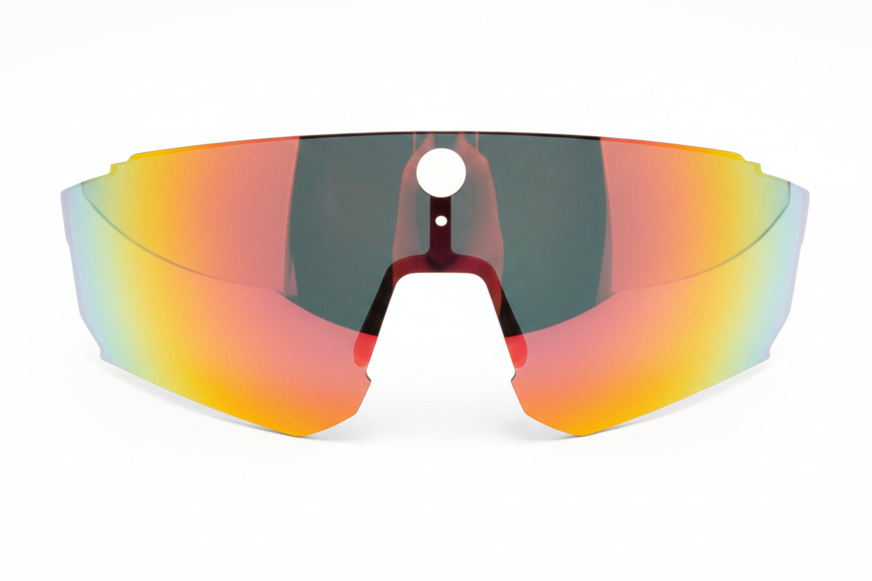 Verre sport de remplacement SPORT